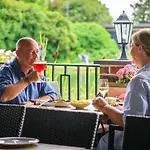 Hotel Maashof Venlo