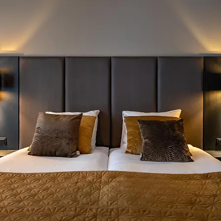 Maashof Otel 4*