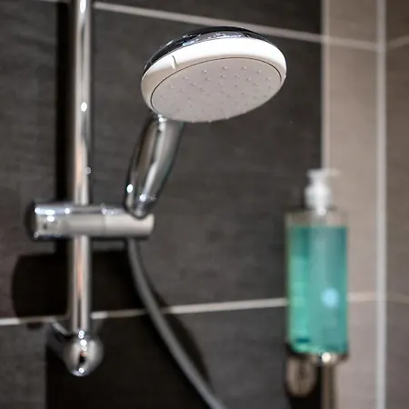 Отель Maashof Венло