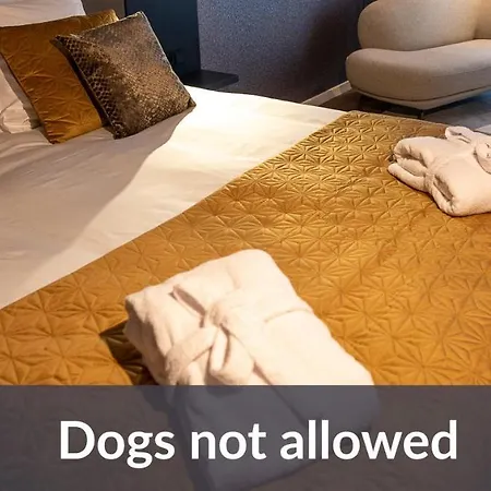 Maashof Otel 4*