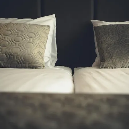 Maashof Hotel 4*