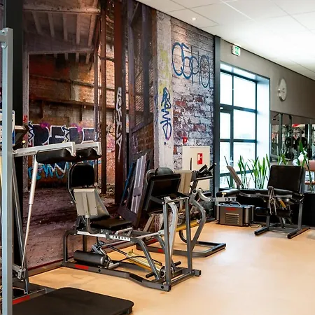 Maashof Hotel Venlo