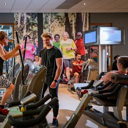 Hotel Maashof Venlo