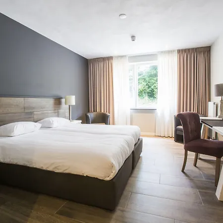 Maashof Hotel 4*