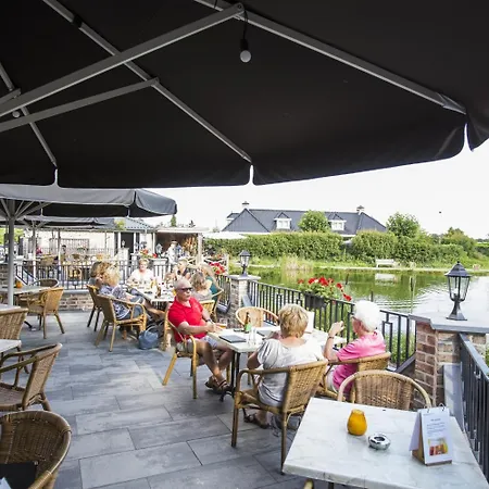 Maashof 4* Venlo