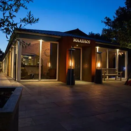 Maashof Otel Venlo