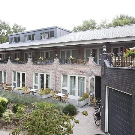 Maashof Hotel