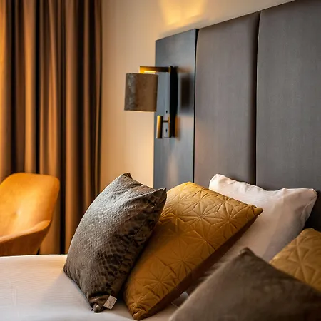 Maashof Hotel Venlo