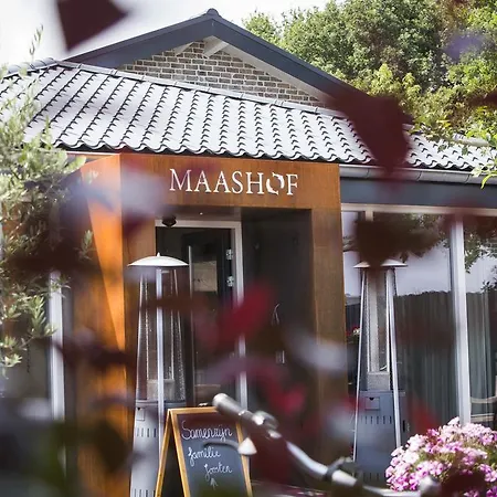 Maashof 4*