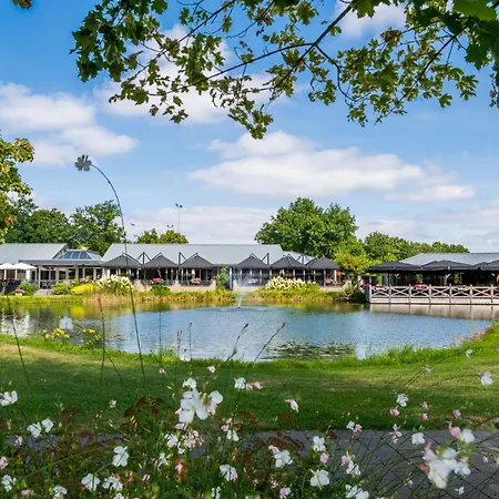 Hotel Maashof Venlo