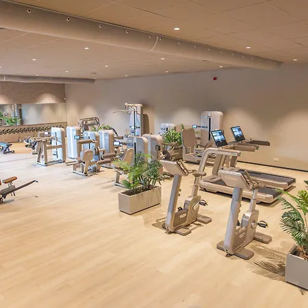 Hotel Maashof 4*
