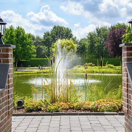 Hotel Maashof Venlo