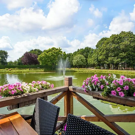 Maashof 4* Venlo