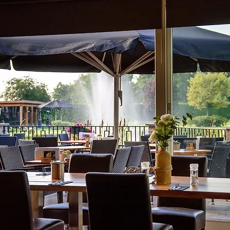 Maashof Hotel Venlo