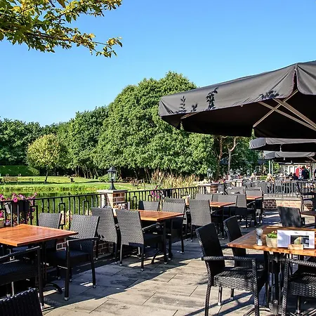 Maashof 4* Venlo
