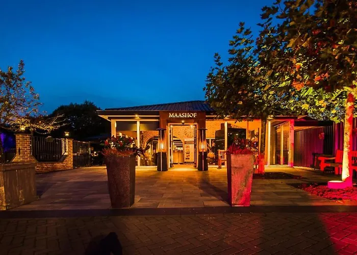Maashof Hotel