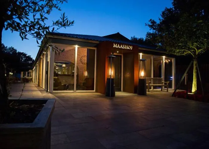 Maashof Hotel Venlo