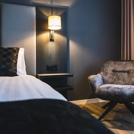 Hotel Maashof Venlo