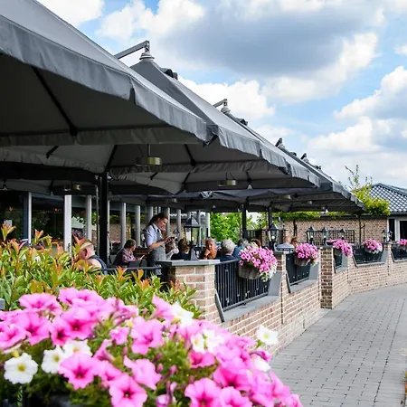 Hotel Maashof Venlo