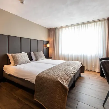 Szálloda Maashof Venlo