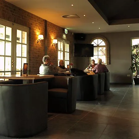 Hotel Maashof