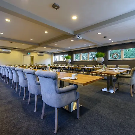 Hotel Maashof Venlo