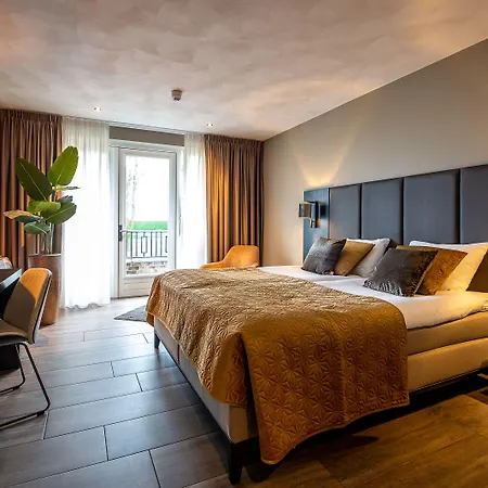 Szálloda Maashof 4*