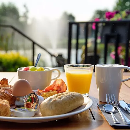Maashof Hotel Venlo