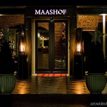Maashof 4* Venlo