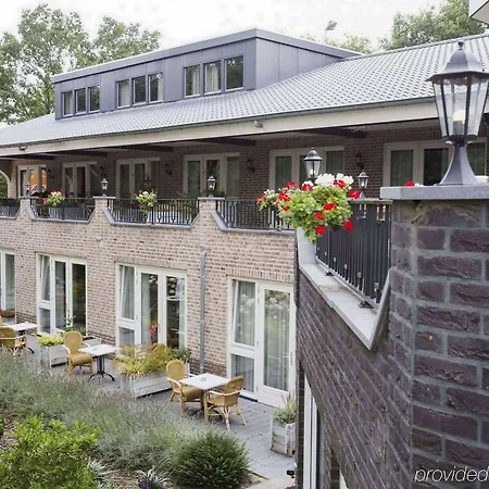 Maashof Hotel 4*