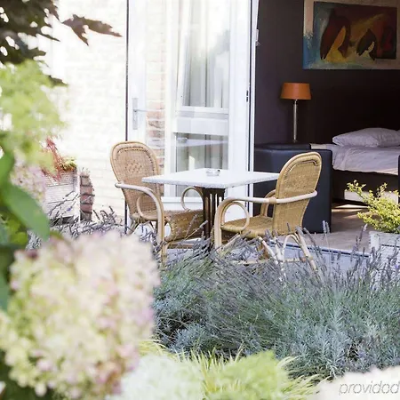 Hotel Maashof Venlo