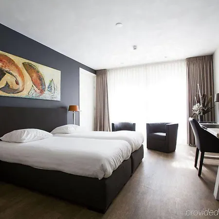 Hotel Maashof Venlo
