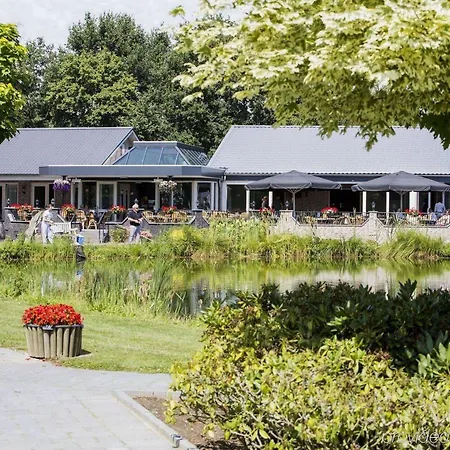 Maashof Hotel 4*