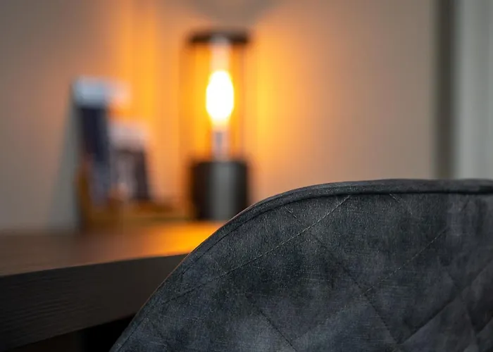 マスホフ ホテル フェンロー