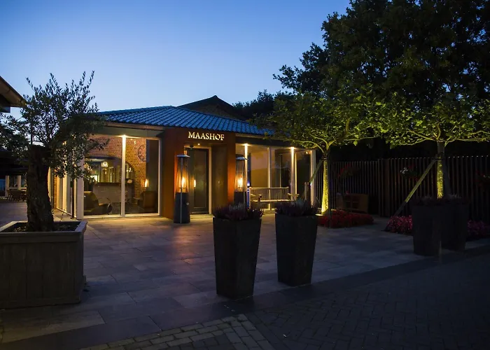 Maashof